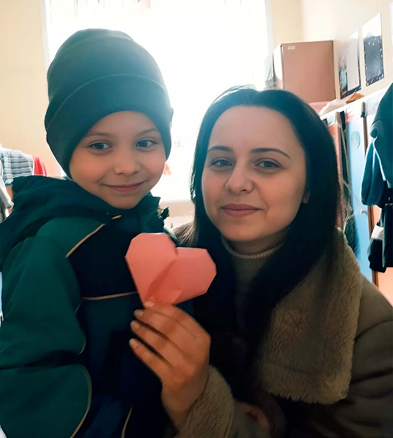Сердечки